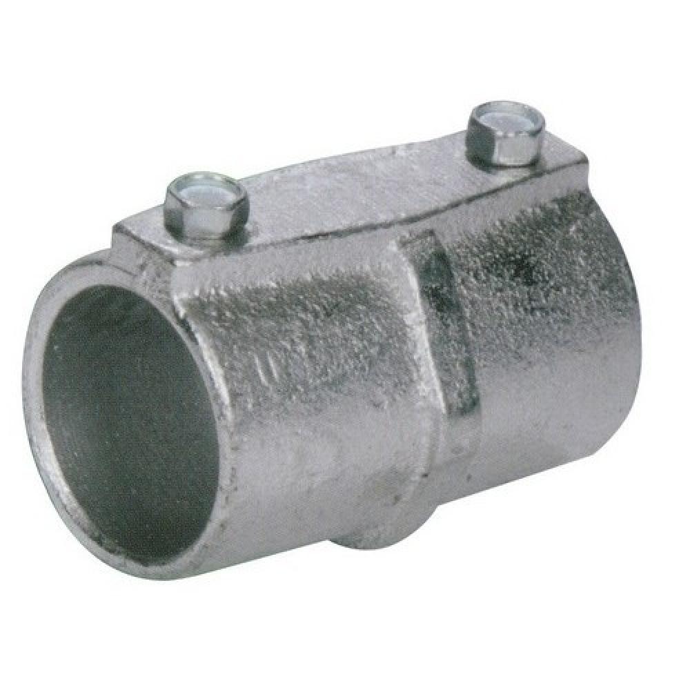 Malleable RigidStSc Couplings 3-1/2"