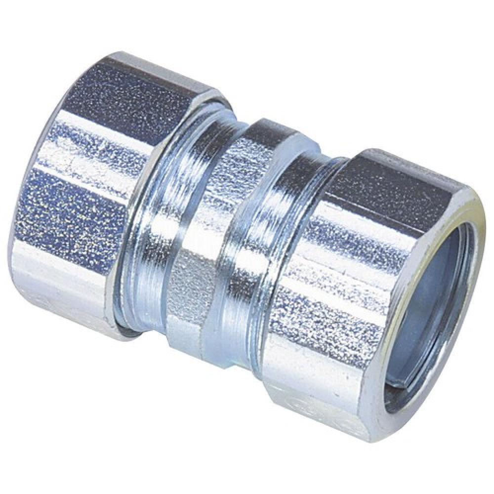 Rigid Steel Compression Couplings 1"