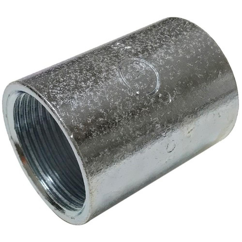 Rigid Steel Couplings 3/4"