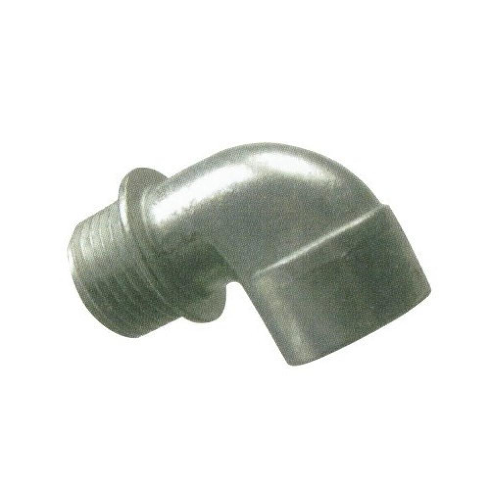 Rigid Short Radius Elbows 1/2"