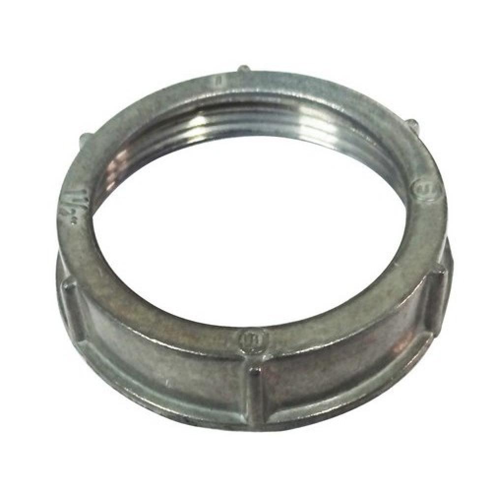 Conduit Bushings Zinc Die Cast 1"