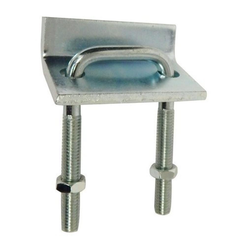 Strut-BmClmp SqU-Blt 13/16"-1-5/8" Chnnl