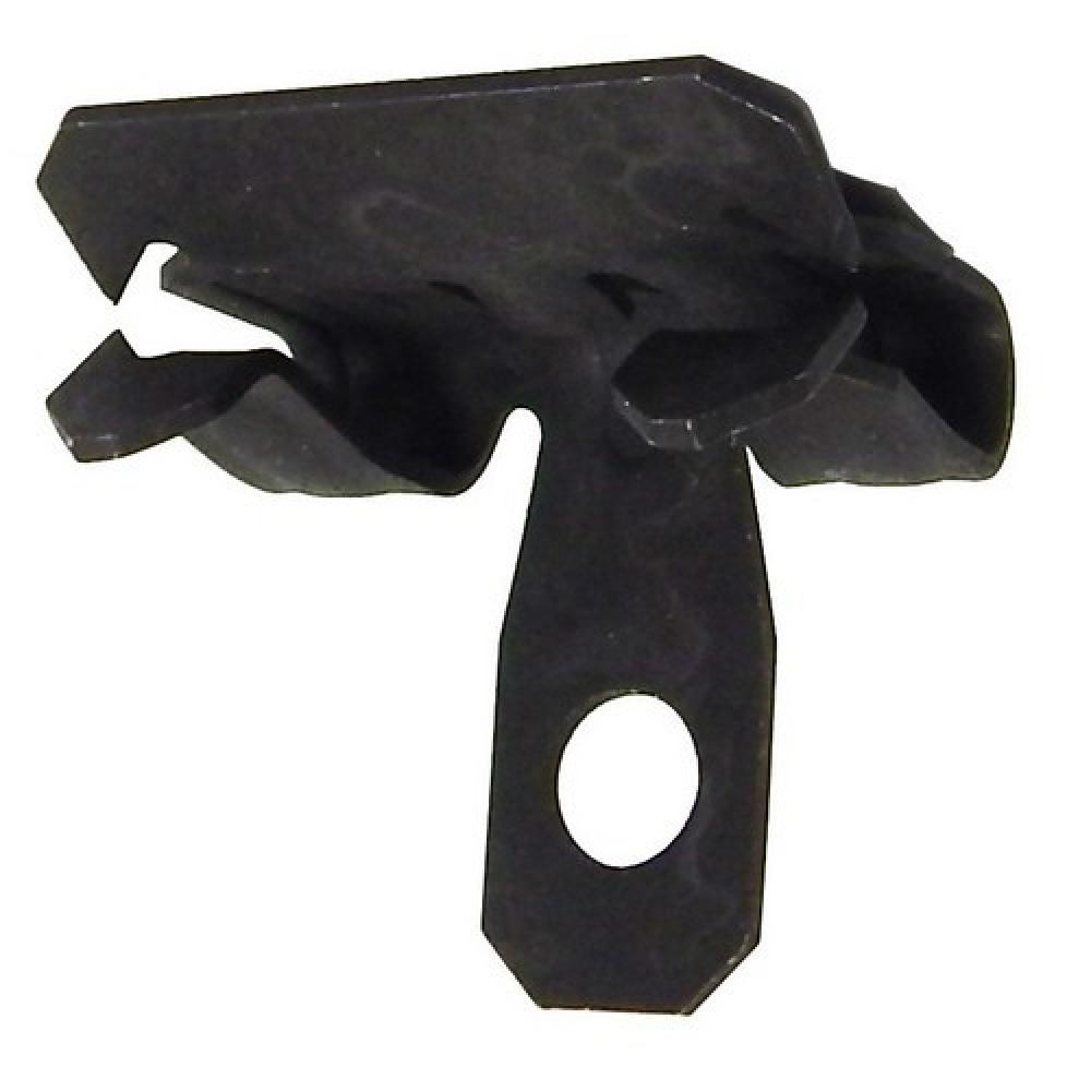 Sprng Stl BmClmp Unvrsl 9/16"-3/4" Flng