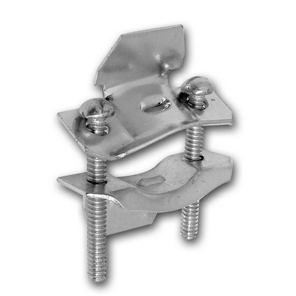 Tilt-in NM Cable Conns Steel 1-1/4"