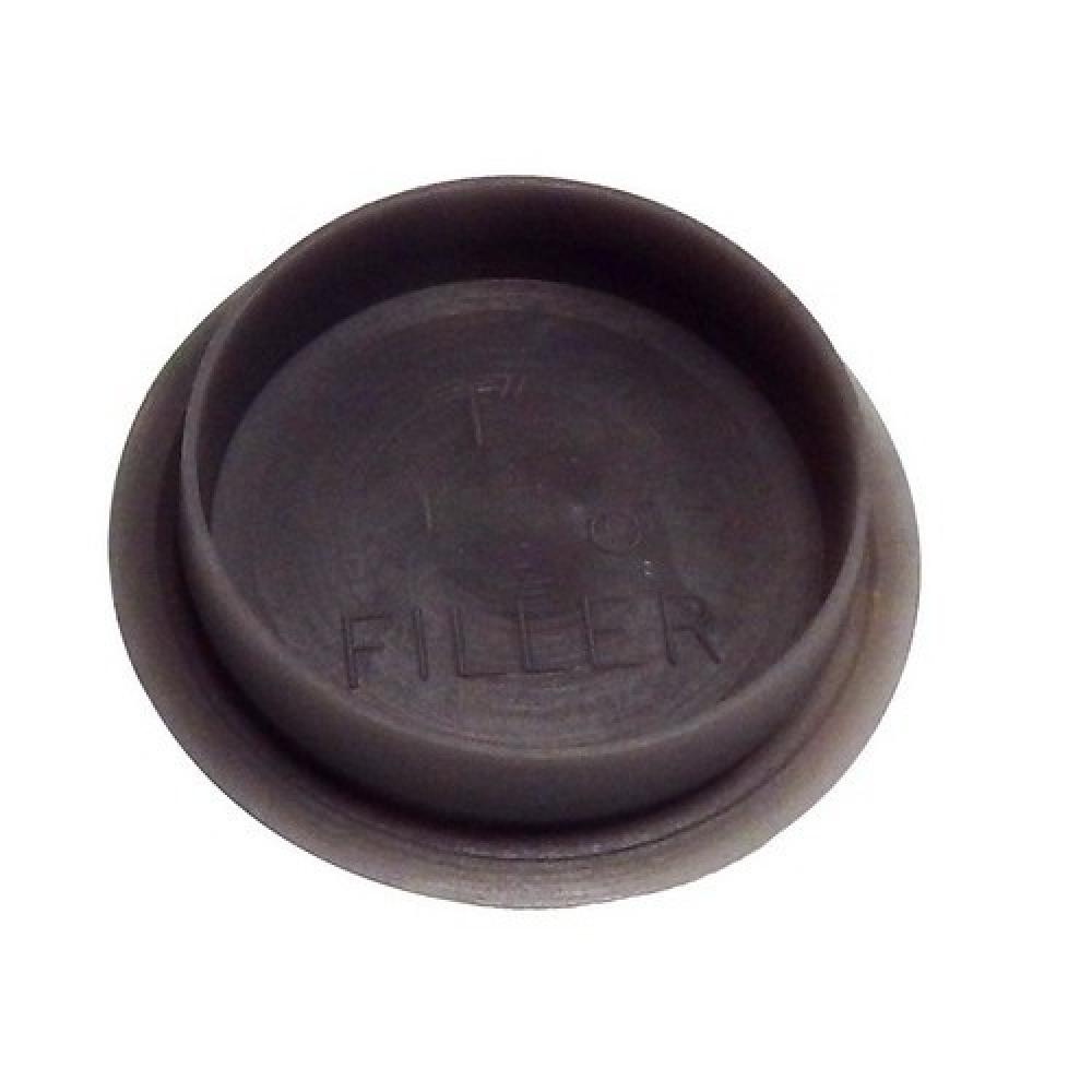 Plastic Knockout Plugs 1"