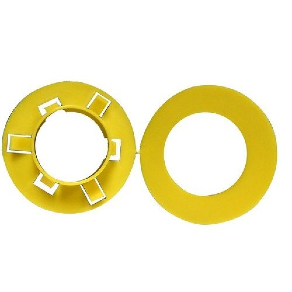 Polypropylene Stud Bushings