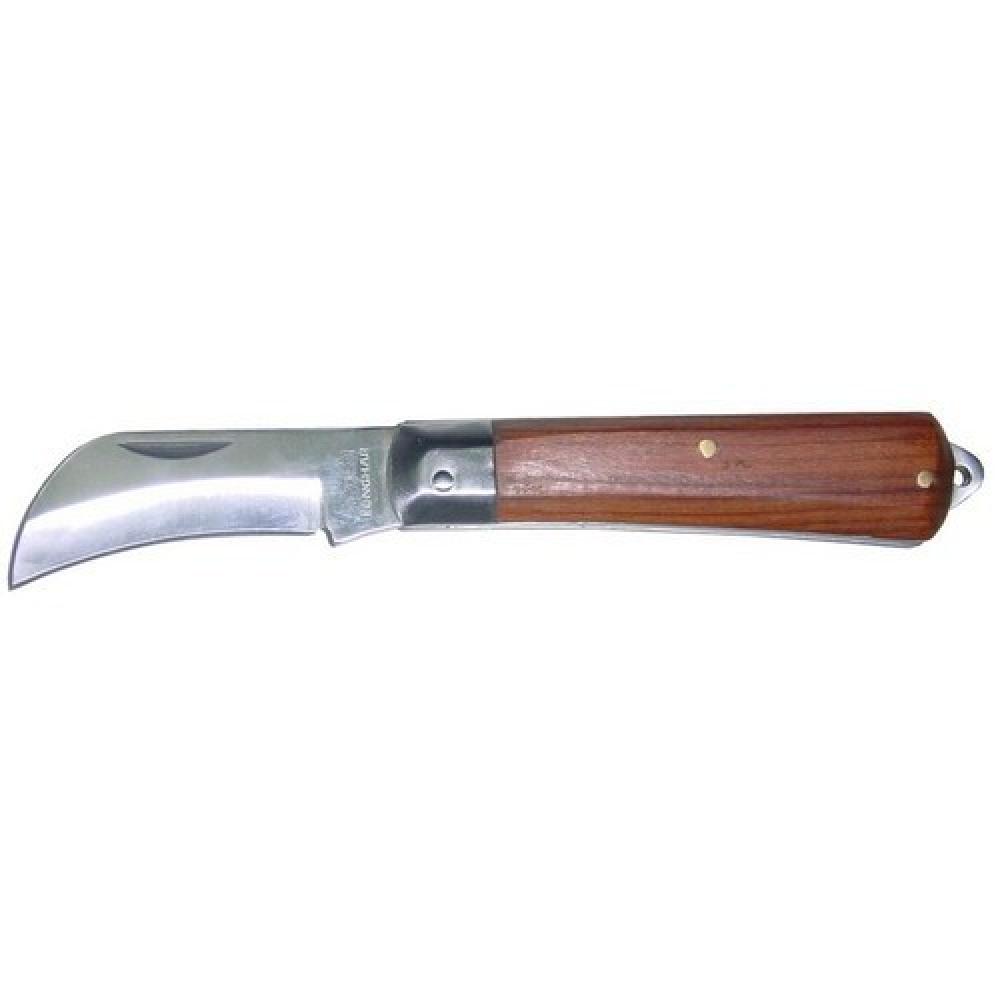 Pocket Knife Sheepfoot Slitting Blade