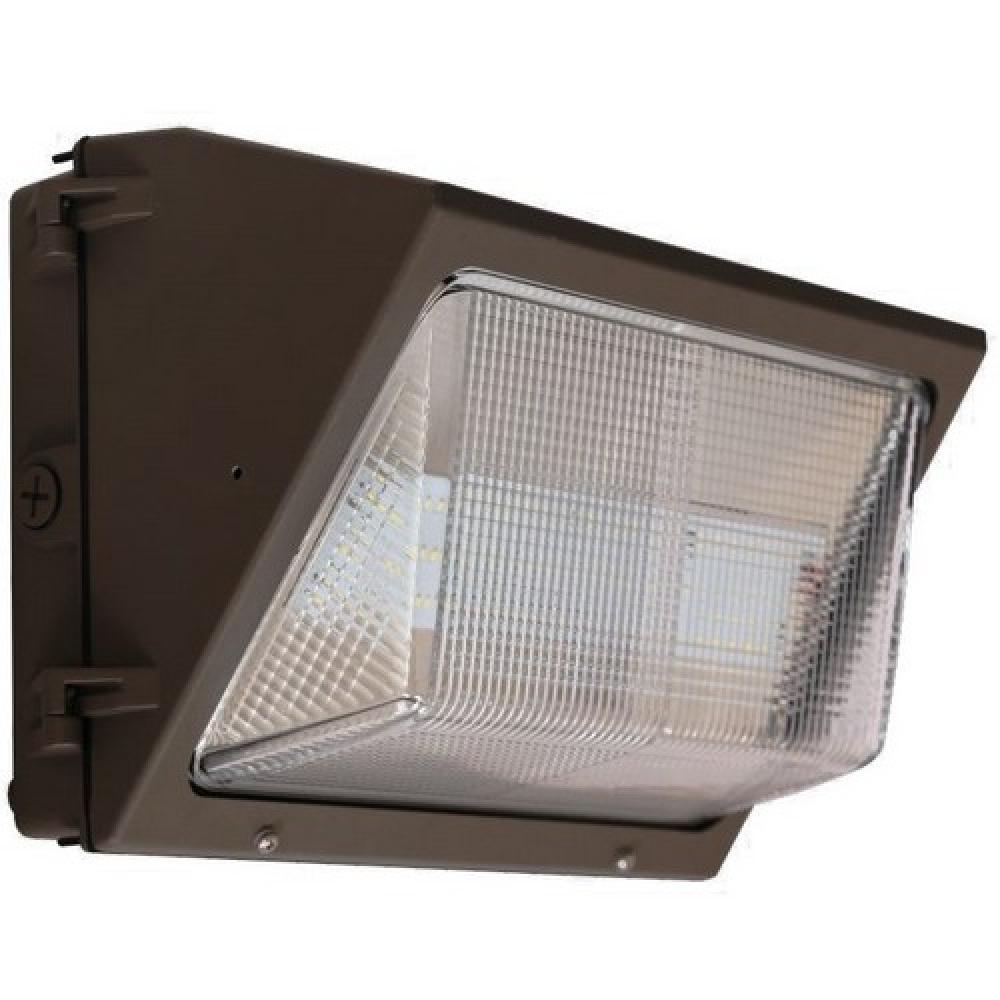 LEDMed Clsc Wllpcks 60W 6,860L 5000K Brz