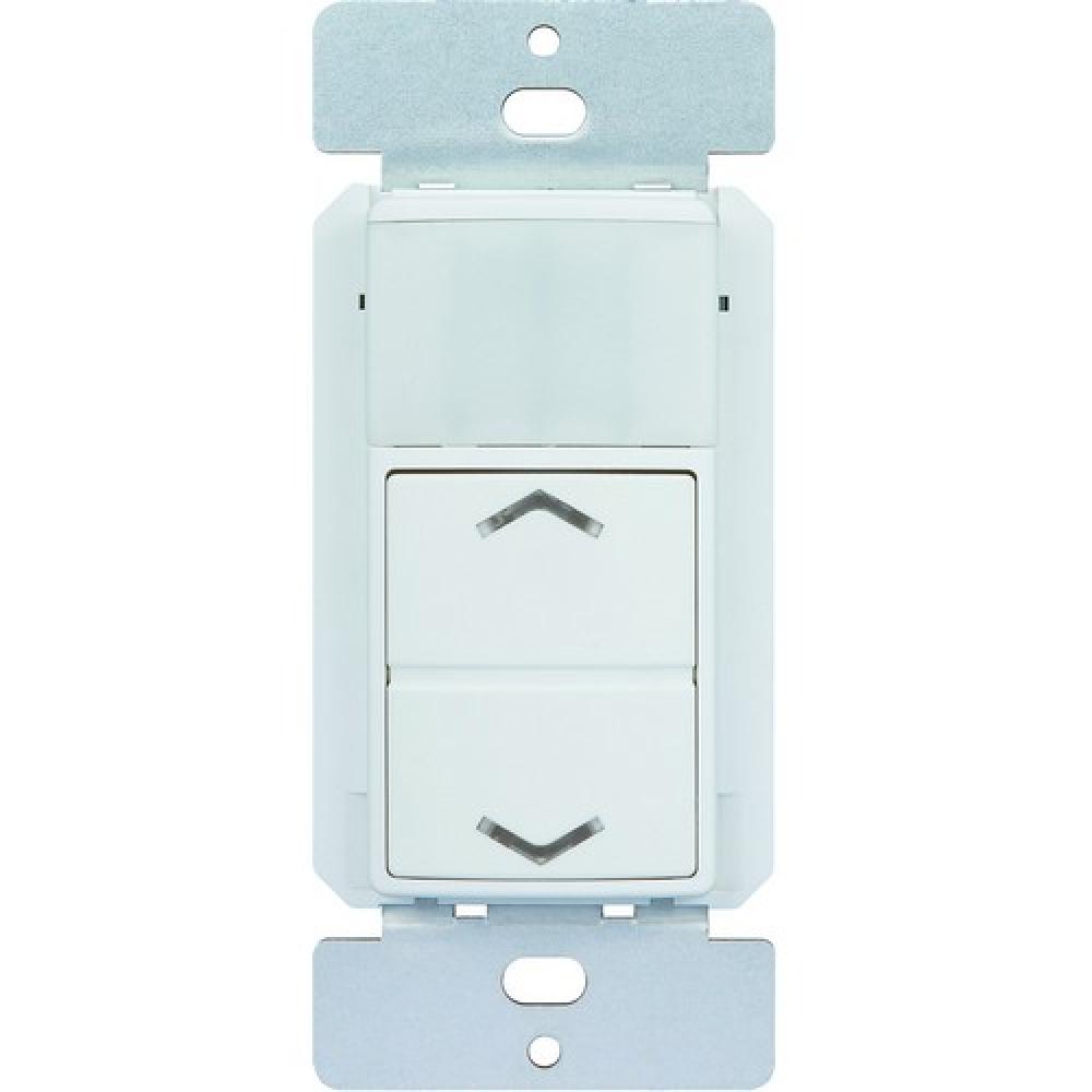 Dimmer With Motion Sensor 0-120V Dimming