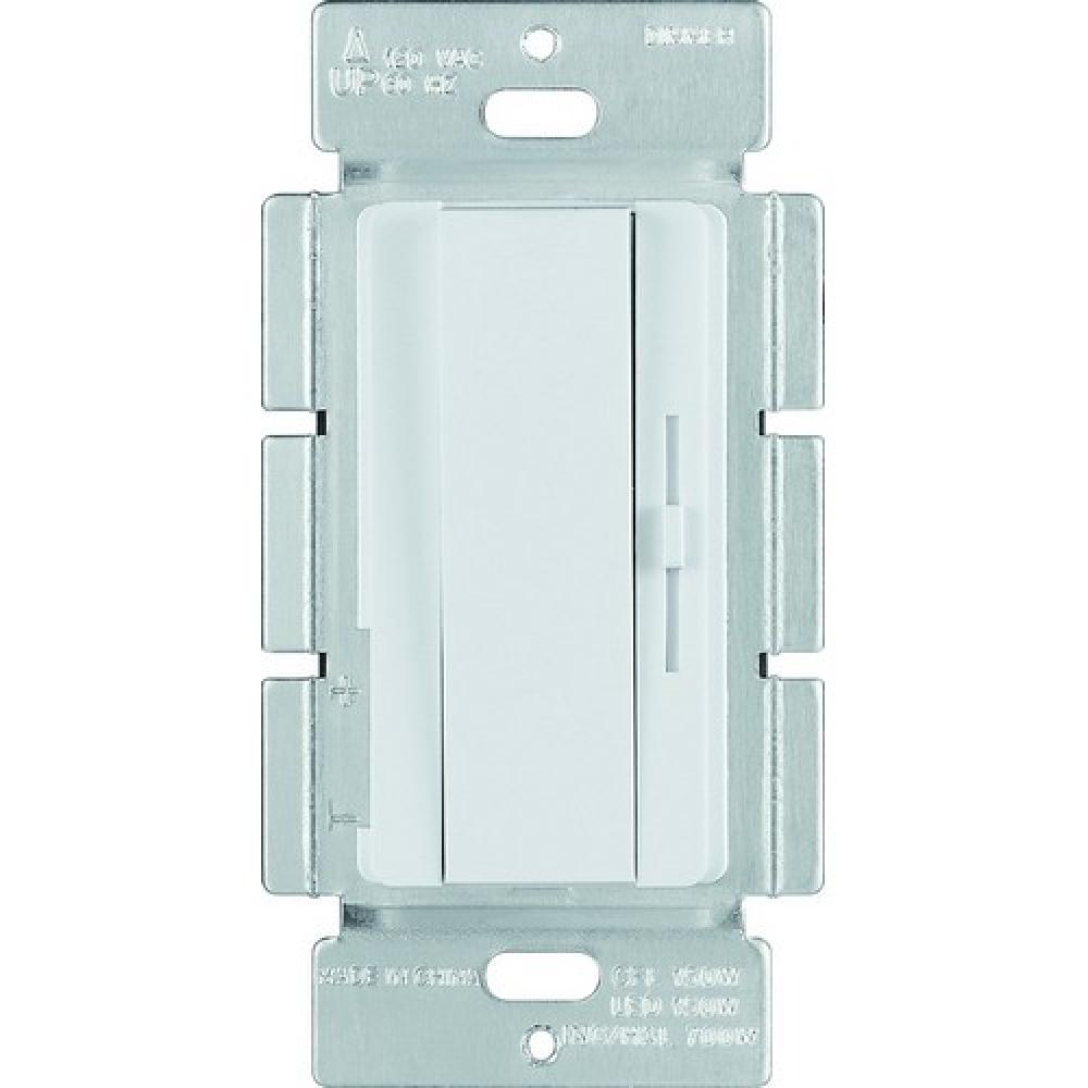 LED Dimmers 120V AC Rocker Switch