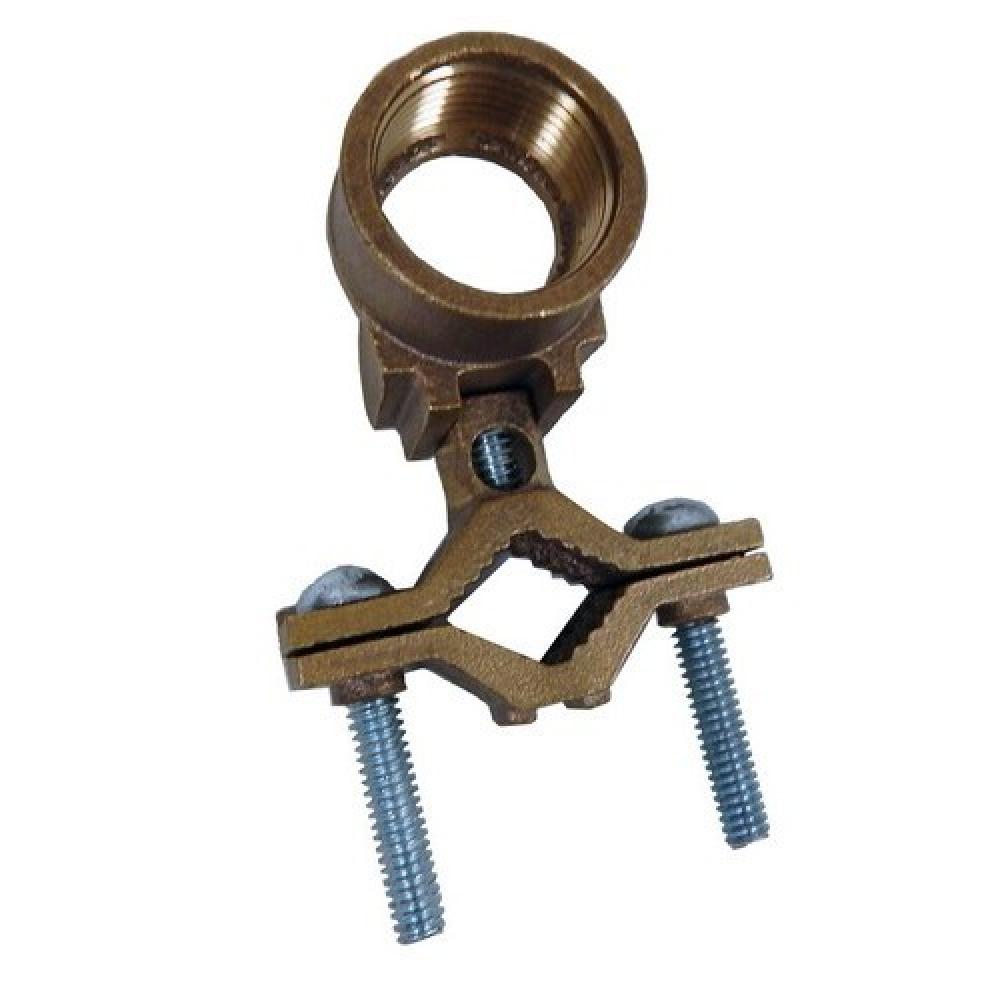 CU GClmp Rg CondutH 1-1/4"-2" (1"H)