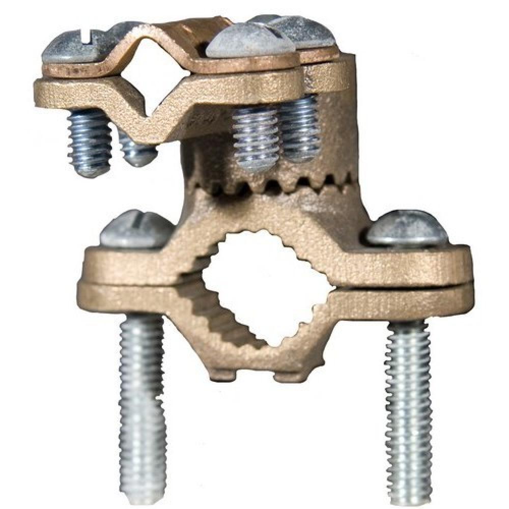 CU GClmp SerRt CollrrCbl Adptor 1/2"-1"