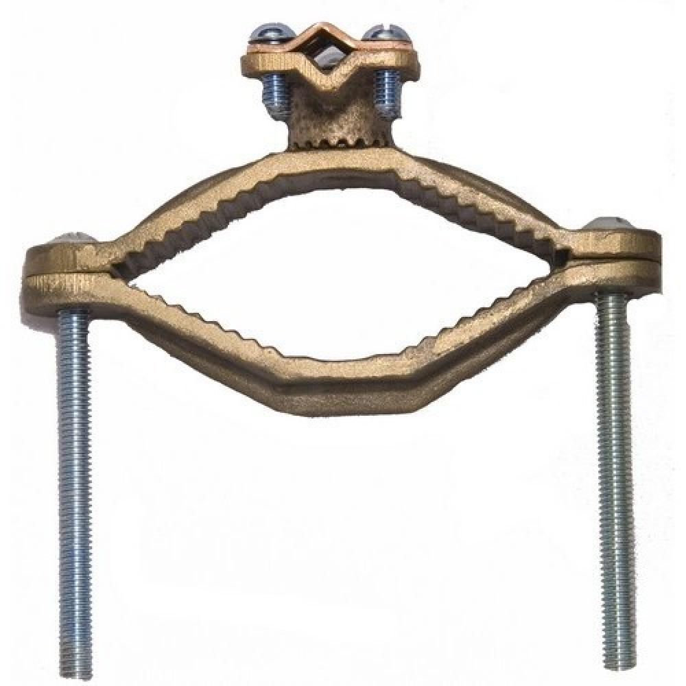 CU GClmp SrRt CollrrCbl Adptor 2-1/2"-4"