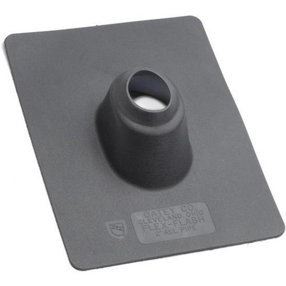 2" Rubber Flexible Roof Flashings