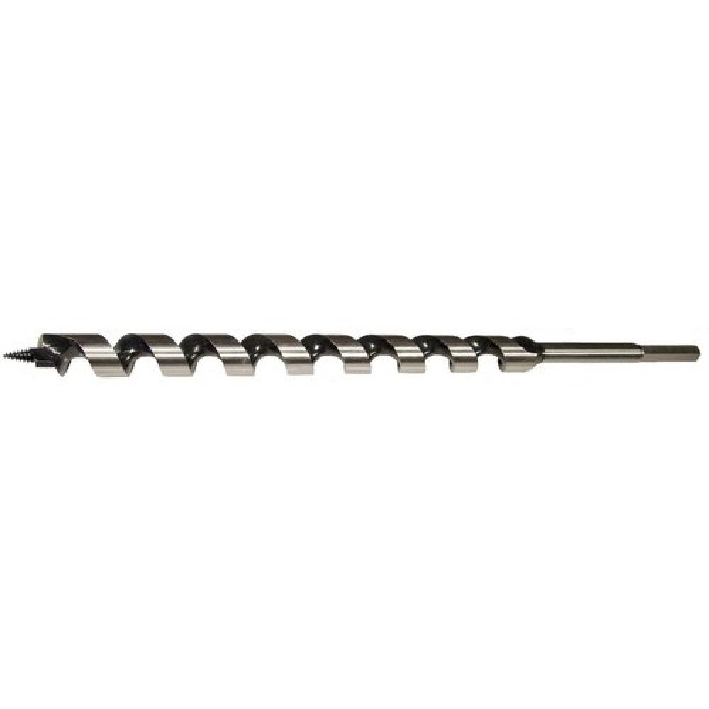 1/2" X 18" Ship Auger Bit