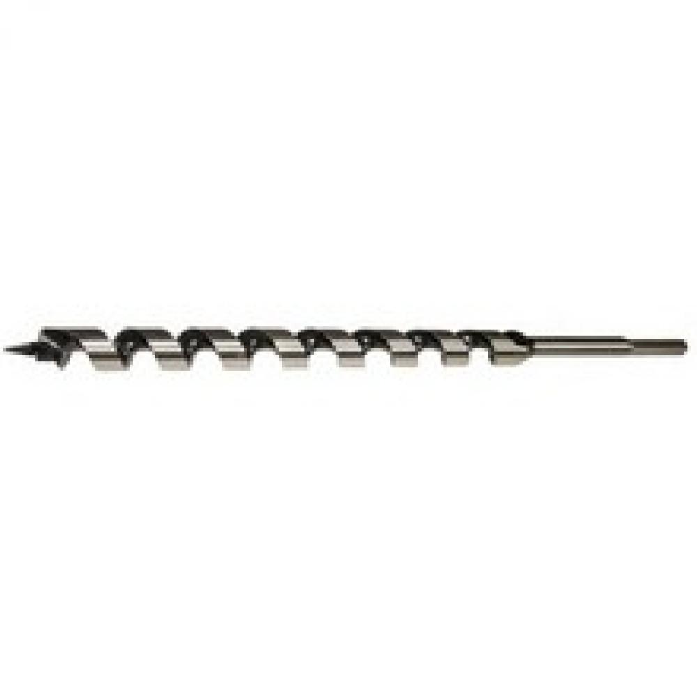 1-1/8" X 18" Ship Auger Bit