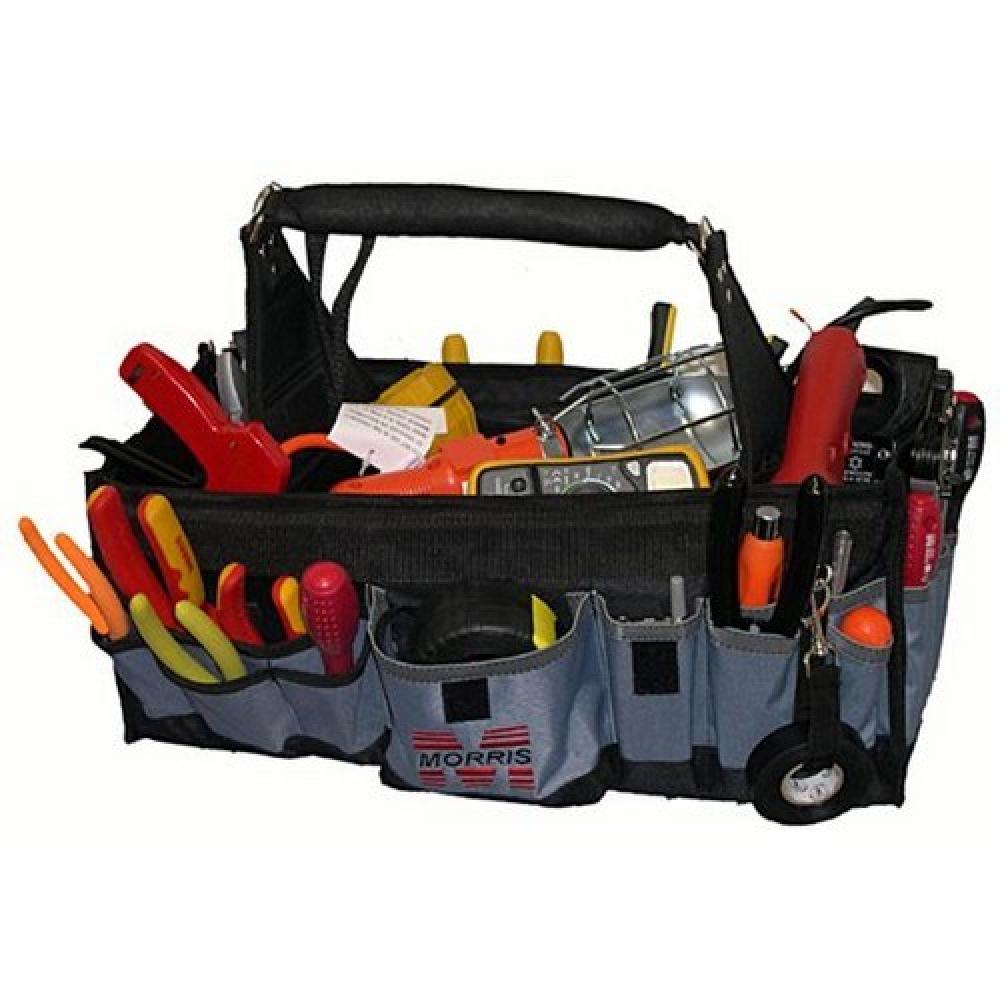 Box Shaped Tool Carrier