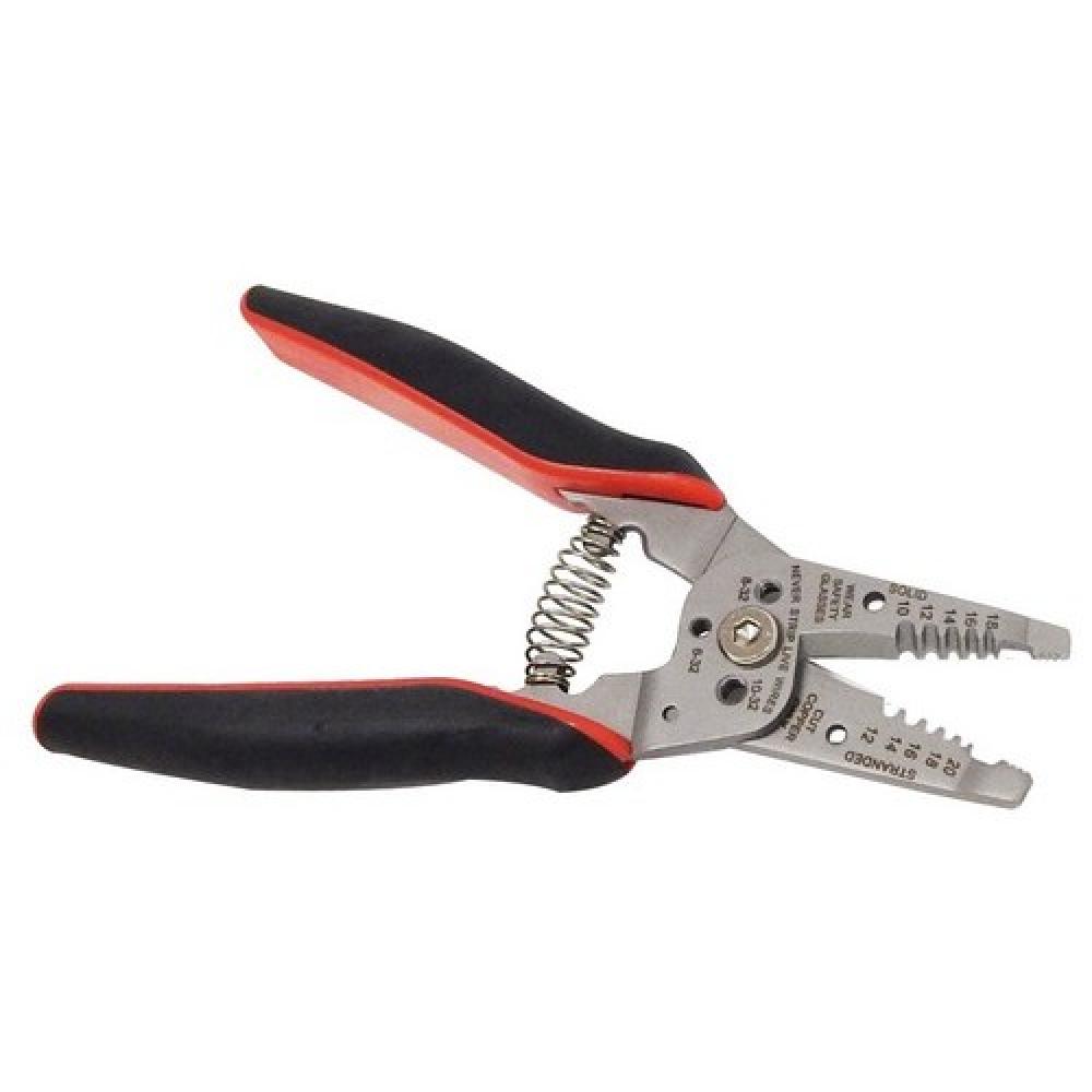 Wire Stripper/Bolt Cutter