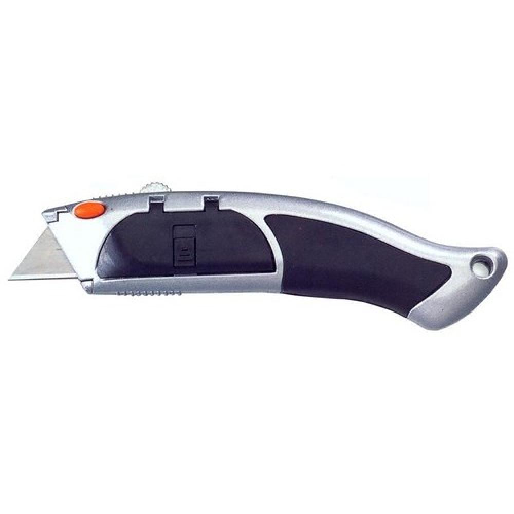 Auto Load Utility Knife