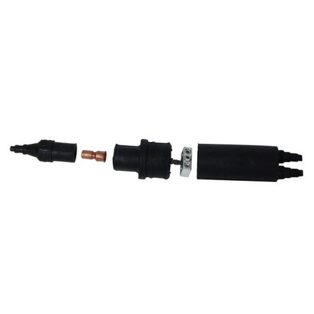 FYU6 Y StreetLt Kit Fused