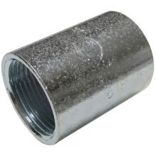 Morris 14387 - Rigid Steel Couplings 1/2"