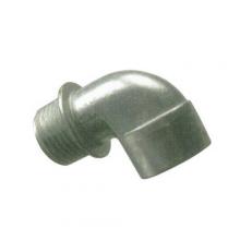 Morris 14408 - Rigid Short Radius Elbows 1/2"