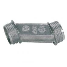 Morris 14467 - Rigid Offset Nipples Zinc Die Cast 3"