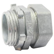 Morris 14919 - EMT Compression Conns Zinc Die Cast 4"