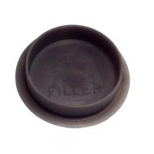 Morris 21723 - Plastic Knockout Plugs 1"