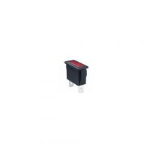 Morris 70311 - Rectangular Indcator Plot Lmp Red 250VAC