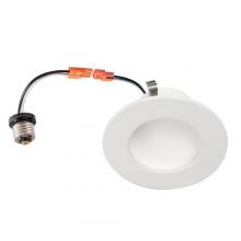 Morris 72649 - Indrect LED Rec Lgt Retrf Kts 6" 3000K