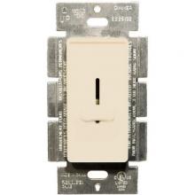 Morris 82723 - Slide Dimmer Almond