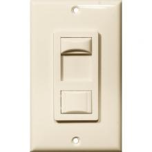 Morris 82748 - Fluorescent & CFL Dimmer Almond 3-Way