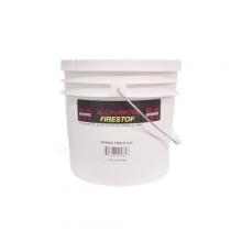 Morris 99984 - Fire Stop Caulk 1 Gallon pail