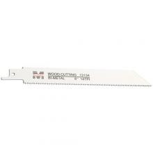 Morris 13136 - Metal Cutting Blade 4X3/4X.05