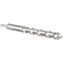 Morris 13652 - 1-1/8" X 12" Masonry Bit