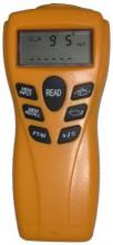 Morris 59120 - Distance Meter & Stud Finder