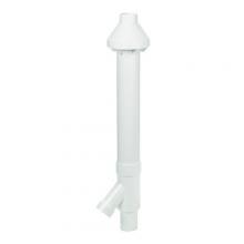 Morris TCVENT-3 - Vent Termination Kits  3"