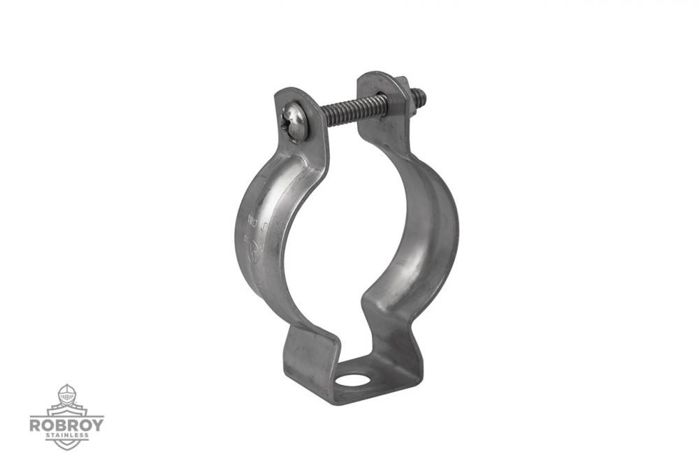 COND Hanger 1-1/4" 316