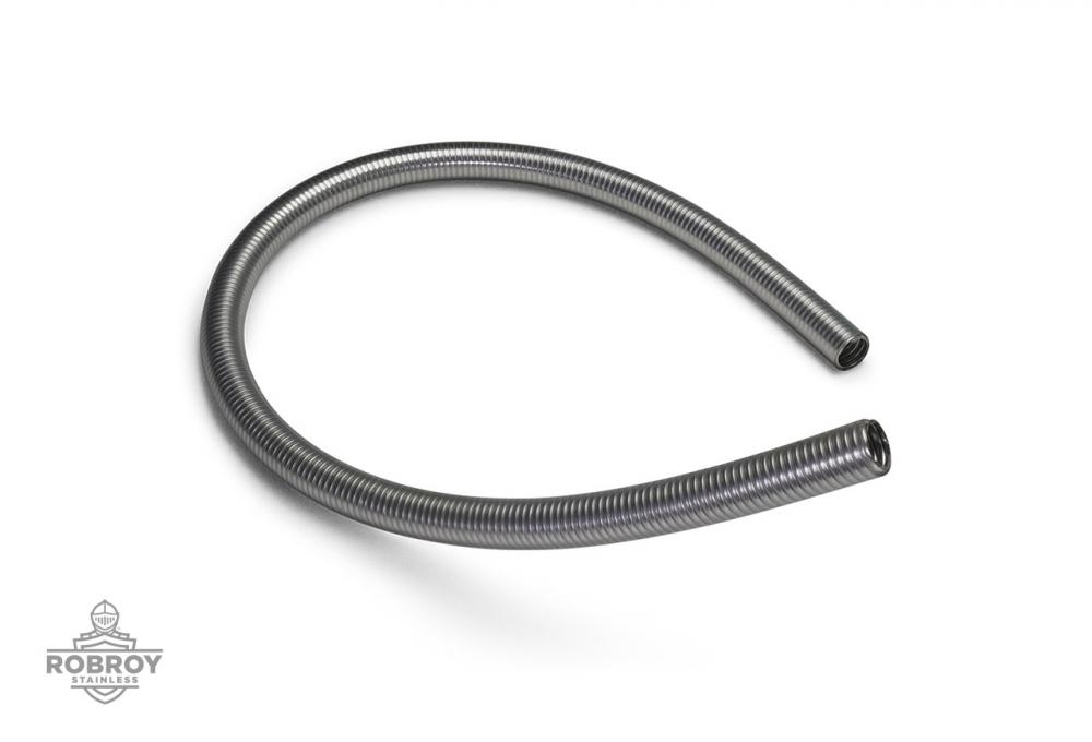 L-T FLEX MTL COND 3/8" STN-STL Core