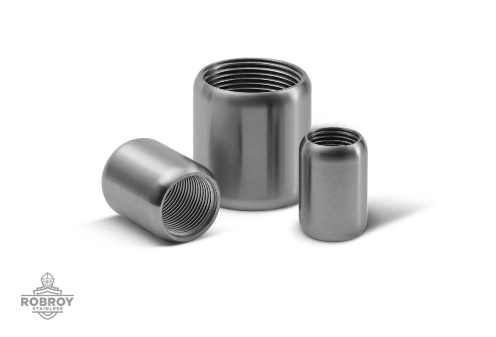 CPLG 1-1/2" 304