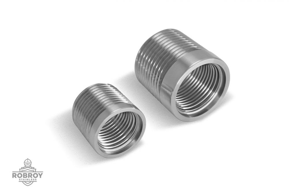 RDC BSHG 2"-3/4" 316