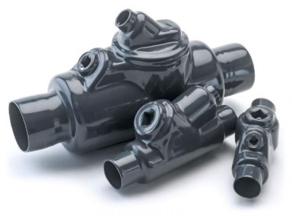 HOLE PLUG SERIES 2