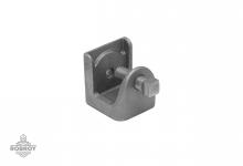 Robroy Industries BC116 - Beam CLP 1/4" 316