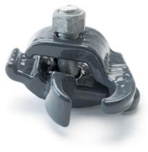 Robroy Industries UEC-75 - 3/4 BEAM EDGE CLAMP