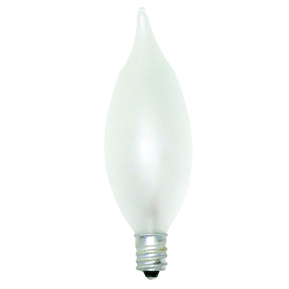 25B10/DL 120V SIL (PK X 12)