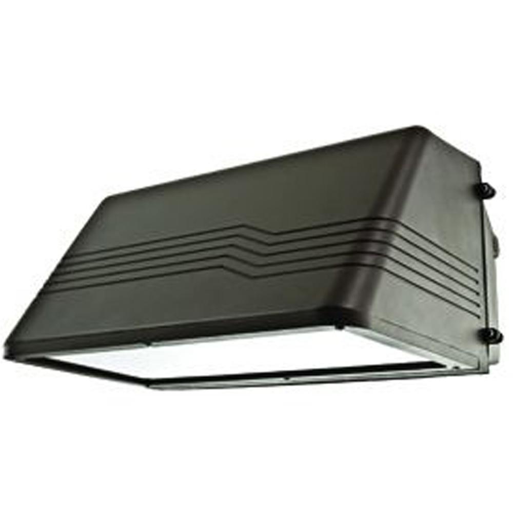 35 WATT CUTOFF WALL PACK/5000K
