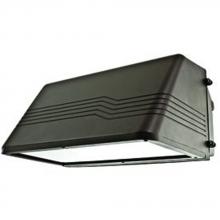 Shat-R-Shield 35WPD50 - 35 WATT CUTOFF WALL PACK/5000K