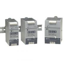 SolaHD SDN5-48-100P - 240W 48V DIN P/S 115/230V IN