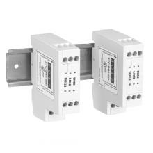 SolaHD STC-DRS-036 - DIN RAIL SINGLE PAIR TVSS 36V